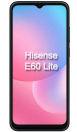 Image of HiSense Hisense E60 Lite specs