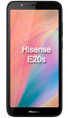 Image of HiSense Hisense E20s specs