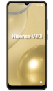 Image of HiSense Hisense V40i specs