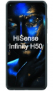 Image of HiSense Infinity H50 specs