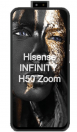 Image of HiSense Infinity H50 Zoom specs