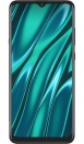 Image of HiSense KingKong 6 specs