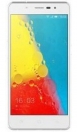 Image of HiSense L676 specs