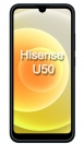 Image of HiSense U50 specs