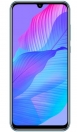 Huawei P Smart S Fiche technique