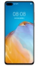 Huawei P40 Fiche technique