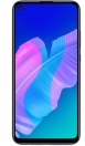 Huawei P40 lite E Обзор