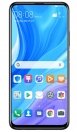 Huawei Y9s Fiche technique