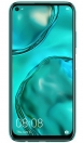 Huawei nova 7i Обзор