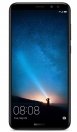 Huawei Mate 10 Lite Обзор