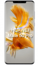 Huawei Mate 50 Pro Обзор