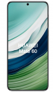 Huawei Mate 60 Fiche technique