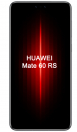 Huawei Mate 60 RS Ultimate Fiche technique