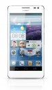 Huawei Ascend D2 Fiche technique