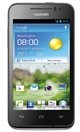 Huawei Ascend G330 Fiche technique