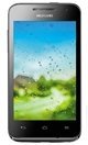 Huawei Ascend G330D U8825D Fiche technique