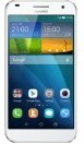 Huawei Ascend G7 Fiche technique