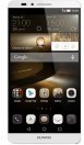 Huawei Ascend Mate7 Fiche technique