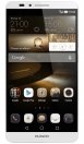 Huawei Ascend Mate7 Monarch Fiche technique