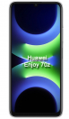 Huawei Enjoy 70z Fiche technique