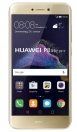 Huawei P8 Lite 2017 Fiche technique