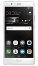 Huawei P9 lite Обзор