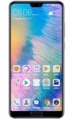 Huawei P20 Pro Обзор