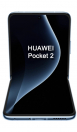 Huawei Pocket 2 Fiche technique