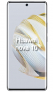 Huawei nova 10 Fiche technique