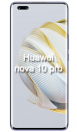 Huawei nova 10 Pro Fiche technique