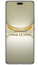 Huawei nova 12 Ultra Fiche technique