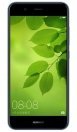 Huawei nova 2 Fiche technique