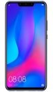 Huawei nova 3 Fiche technique