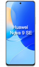 Huawei nova 9 SE 5G Fiche technique