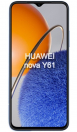 Huawei nova Y61 Fiche technique