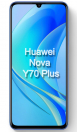 Huawei nova Y70 Plus Обзор