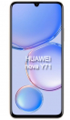 Huawei nova Y71 Fiche technique