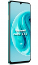 Huawei nova Y72 Fiche technique