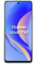 Huawei nova Y90 Обзор