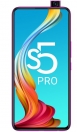 Infinix S5 Pro (48+40) technische Daten | Datenblatt