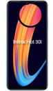 Infinix HOT 30i technische Daten | Datenblatt