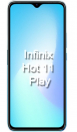 Infinix Hot 11 Play technische Daten | Datenblatt