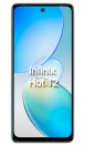 Infinix Hot 12 technische Daten | Datenblatt