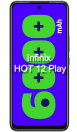 Infinix Hot 12 Play technische Daten | Datenblatt