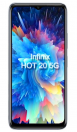 Infinix Hot 20 technische Daten | Datenblatt