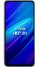 Infinix Hot 20i