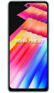 Infinix Hot 30 technische Daten | Datenblatt