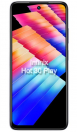 Infinix Hot 30 Play NFC technische Daten | Datenblatt