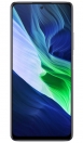 Infinix Note 10 technische Daten | Datenblatt