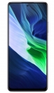 Infinix Note 10 Pro technische Daten | Datenblatt